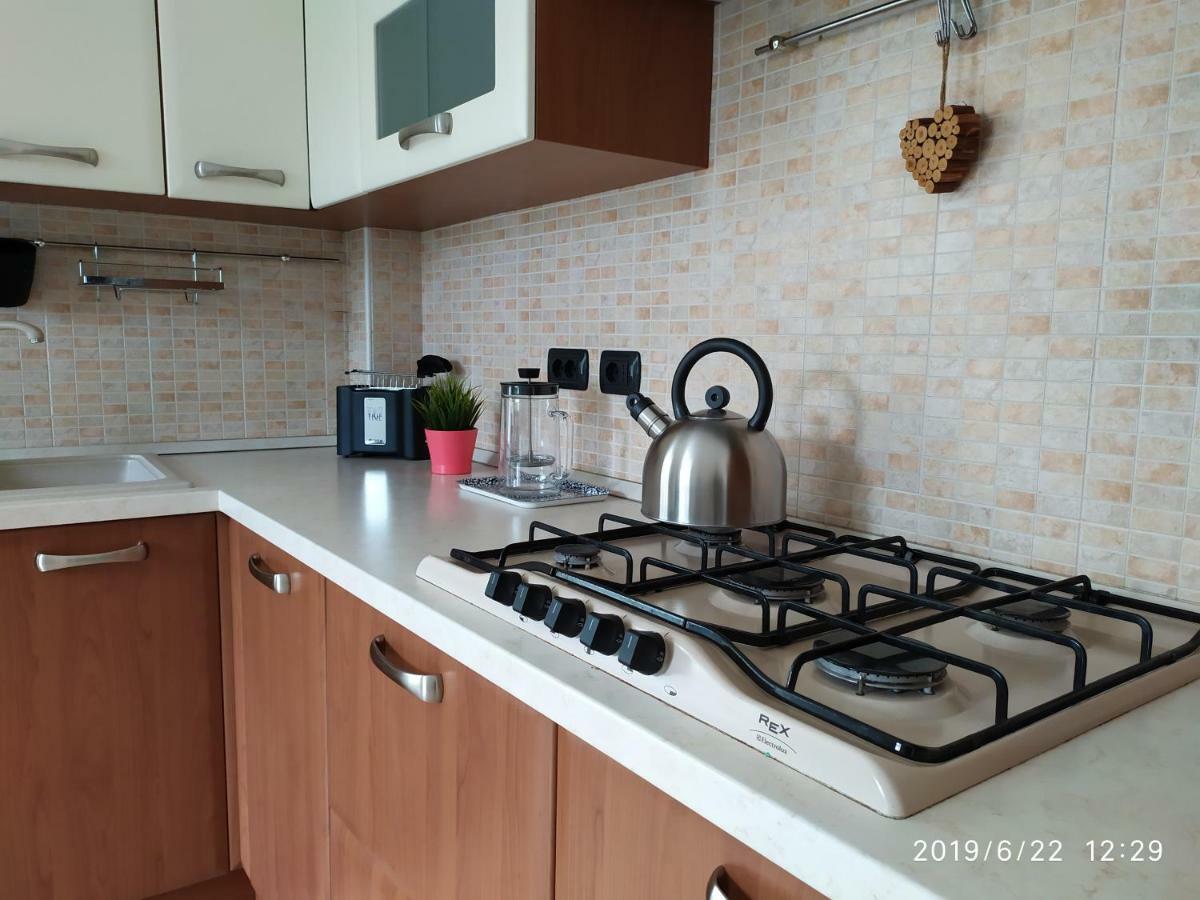 Appartamento Con Giardino A Cisano Di บาร์โดลิโน ภายนอก รูปภาพ
